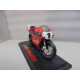 DUCATI 996 SPS PERFORMANCE 1:18 MAISTO URNA NO ORIGINAL