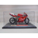 DUCATI 996 SPS PERFORMANCE 1:18 MAISTO URNA NO ORIGINAL