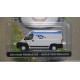 RAM PROMASTER (FIAT DUCATO) 2014 MOPAR PERFORMANCE 1:64 GREENLIGHT