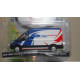 FORD TRANSIT 2019 LWB HIGH ROOF FORD PERFORMANCE PARTS 1:64 GREENLIGHT