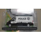 FORD TRANSIT 2019 LWB HIGH ROOF LAS VEGAS POLICE 1:64 GREENLIGHT