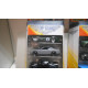 TOP GUN MAVERICK 5-PACK VEHICLES ASSORT (JET FUEL) 1:64 MATCHBOX