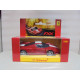 FERRARI FXXX RED & WHITE SHELL V-POWER 1:38 INMETRO IBAC