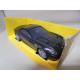 FERRARI 599 GTB FIORANO BLACK SHELL V-POWER 1:38 INMETRO IBAC