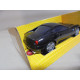 FERRARI 599 GTB FIORANO BLACK SHELL V-POWER 1:38 INMETRO IBAC