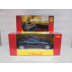 FERRARI 599 GTB FIORANO BLACK SHELL V-POWER 1:38 INMETRO IBAC