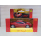 FERRARI 360 CHALLENGE STRADALE RED & WHITE V-POWER 1:38 INMETRO IBAC