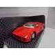 FERRARI 512 TR RED COLLEZIONE SHELL 1:39 MAISTO