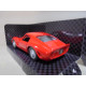 FERRARI 258 GTO RED COLLEZIONE SHELL 1:39 MAISTO