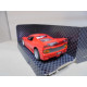 FERRARI F50 RED COLLEZIONE SHELL 1:39 MAISTO