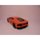 LAMBORGHINI AVENTADOR ORANGE 1:43 WELLY NEX