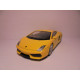 LAMBORGHINI GALLARDO LP560-4 YELLOW 1:43 WELLY NEX