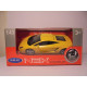 LAMBORGHINI GALLARDO LP560-4 YELLOW 1:43 WELLY NEX