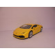 LAMBORGHINI HURACAN LP610-4 YELLOW 1:43 WELLY NEX