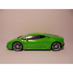 LAMBORGHINI HURACAN LP610-4 GREEN 1:43 WELLY NEX