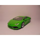 LAMBORGHINI HURACAN LP610-4 GREEN 1:43 WELLY NEX