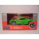 LAMBORGHINI HURACAN LP610-4 GREEN 1:43 WELLY NEX