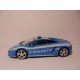 LAMBORGHINI GALLARDO LP-560-4 POLIZIA/POLICE/POLICIA 1:43 WELLY NEX