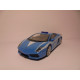 LAMBORGHINI GALLARDO LP-560-4 POLIZIA/POLICE/POLICIA 1:43 WELLY NEX