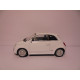 FIAT 500 ITALIA FLAG 1:43 WELLY NEX