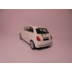 FIAT 500 ITALIA FLAG 1:43 WELLY NEX