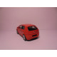 FIAT GRANDE PUNTO RED 1:43 WELLY NEX