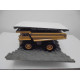 CATERPILLAR CAT 789 TRUCK/CAMION DE OBRAS/MULDENKIPPER 1:50 CONRAD n2725