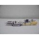 DEILMANN-HANIEL BTRK2 TWIN BOOM DRILL 1:50 HiMoBo WHITE METAL