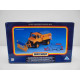 UNIMOG U120/425 QUITANIEVES/SNOW PLOUGH SCHMIDT MATCHBOX SUPERKINGS K163