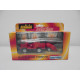 BERLIET CAMIVA 4X4 TRUCK FIRE/POMPIERS/BOMBEROS + TRAILER 1:55 SOLIDO 354 VINTAGE