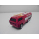 AIRPORT RESCUE FIRE/BOMBEROS/POMPIERS 80´s 10cm/1/64 CORGI JUNIORS WHIZZWHEEL