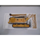 LIEBHERR HS 881 HYDRAULIC CABLE EXCAVATOR 1:50 CONRAD n2831