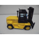 HYSTER 12.00 FORKLIFT/CARRETILLA ELEVADORA 1:50 NZG n362