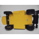 HYSTER 12.00 FORKLIFT/CARRETILLA ELEVADORA 1:50 NZG n362