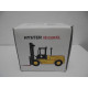 HYSTER 12.00 FORKLIFT/CARRETILLA ELEVADORA 1:50 NZG n362