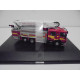 SCANIA AERIAL RESCUE PUMP FIRE/POMPIERS/BOMBEROS STRATHCLYDE 1:76 OXFORD