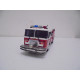 E-ONE RESCUE FIRE/POMPIERS/BOMBEROS SIDEMOUNT KANSAS CITY 1:50 CORGI 52207