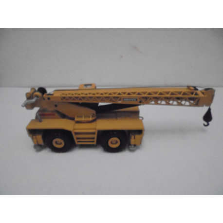 GROVE RT45/50 GRUA/MOBIL CRANE 1:50 NZG n178