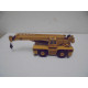 GROVE RT45/50 GRUA/MOBIL CRANE 1:50 NZG n178