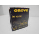 GROVE RT45/50 GRUA/MOBIL CRANE 1:50 NZG n178