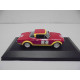 FIAT 124 ABARTH RALLY PORTUGAL 1974 PINTO 1:43 ALTAYA IXO CAJA NO ORIGINAL