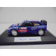 CITROEN XSARA WRC RALLY MONTE CARLO 2006 PONS 1:43 ALTAYA IXO CAJA NO ORIGINAL