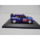 CITROEN XSARA WRC RALLY MONTE CARLO 2006 PONS 1:43 ALTAYA IXO CAJA NO ORIGINAL