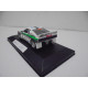 LANCIA 037 RALLY CATALUÑA 1986 SERVIA 1:43 ALTAYA IXO CAJA NO ORIGINAL