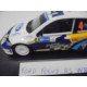 FORD FOCUS WRC RALLY MEXICO 2005 D.SOLA 1:43 ALTAYA IXO CAJA NO ORIGINAL