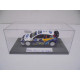 FORD FOCUS WRC RALLY MEXICO 2005 D.SOLA 1:43 ALTAYA IXO CAJA NO ORIGINAL
