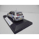 RENAULT CLIO MAXI RALLY MONTE CARLO 1995 RAGNOTTI 1:43 ALTAYA IXO CAJA NO ORIGINAL
