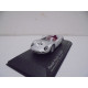 PORSCHE 718 RS60 1960 SCHAUINSLAND HILL CLIMB WINNER 1:43 MINICHAMPS