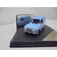 RENAULT 4 FOURGONNETTE F4 VAN 1968 BLUE 1:43 VITESSE V106B URNA ROTA