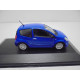 CITROEN C2 2003 BLUE 1:43 ATLAS UH CAJA NO ORIGINAL